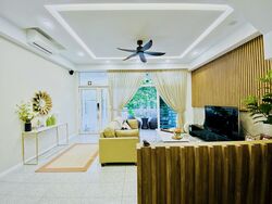 The Shaughnessy (D27), Terrace #356820561